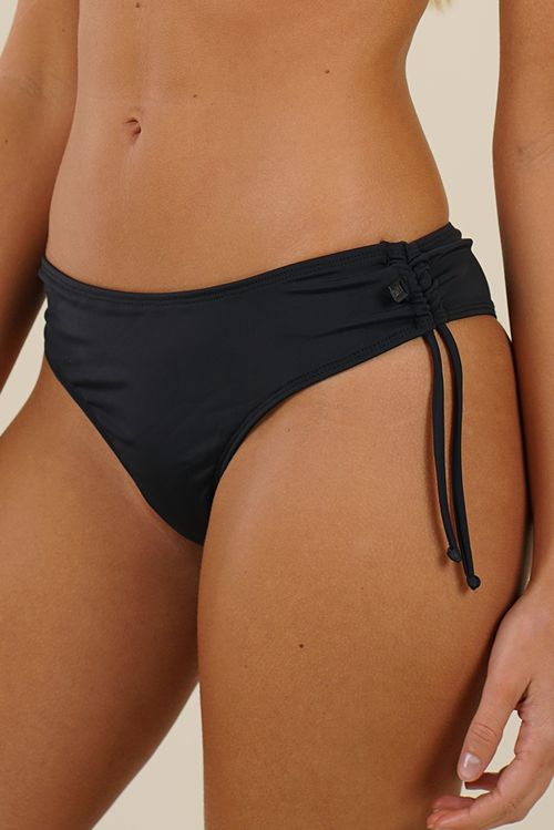 BOMBACHA MAREON LESS LISA