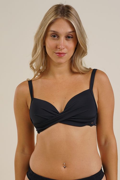 CORPIÑO FRENCH BISS LISO
