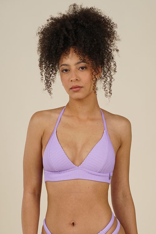 CORPIÑO DIAMOND I JACQUARD ACANALADO