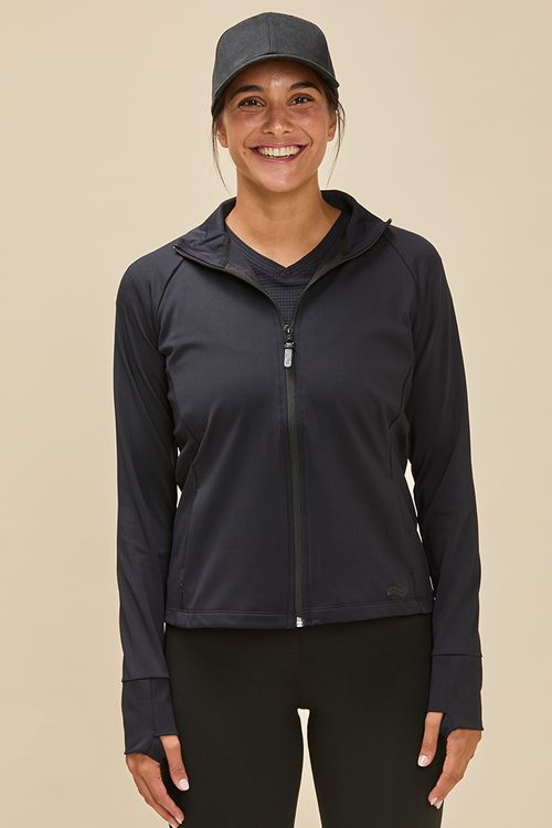CAMPERA TATIANA SUPPLEX WATERCARE