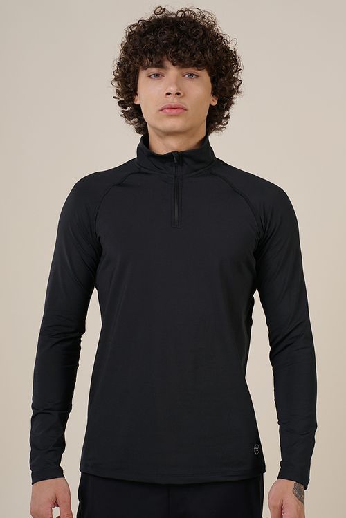BUZO ANTHONY POLISAP FRIZADO  COMBINADO COOL DRY