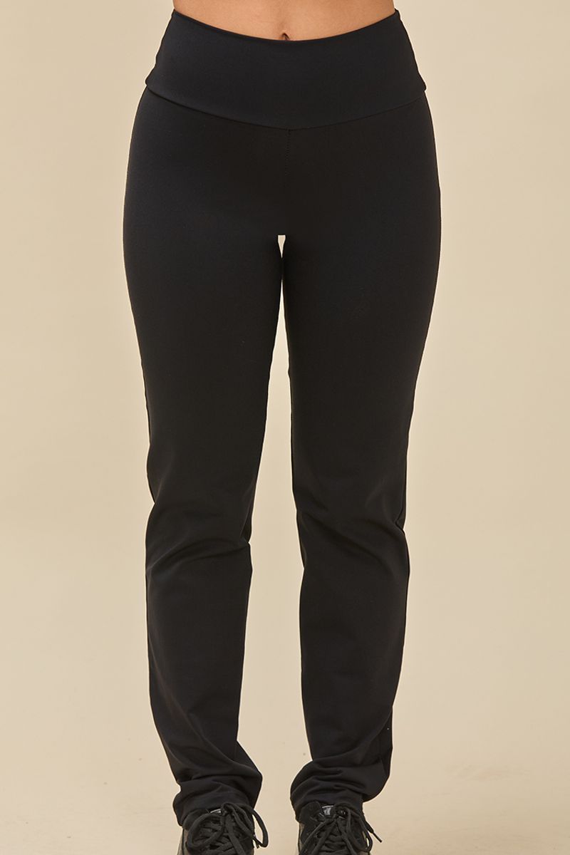 CALZA-FLY-SUPPLEX-ULTRA-BLACK