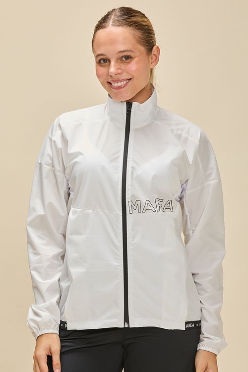 CAMPERA PILOTIN CRISTEN MAREA MICROFIBRA  COMBINADO DRY SLIM
