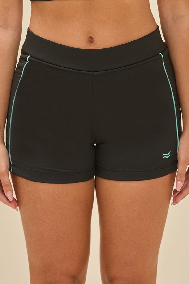 Top-y-Short-VELOCITY-DUO-I-ecogreen-negro-con-vivos-menta--1-