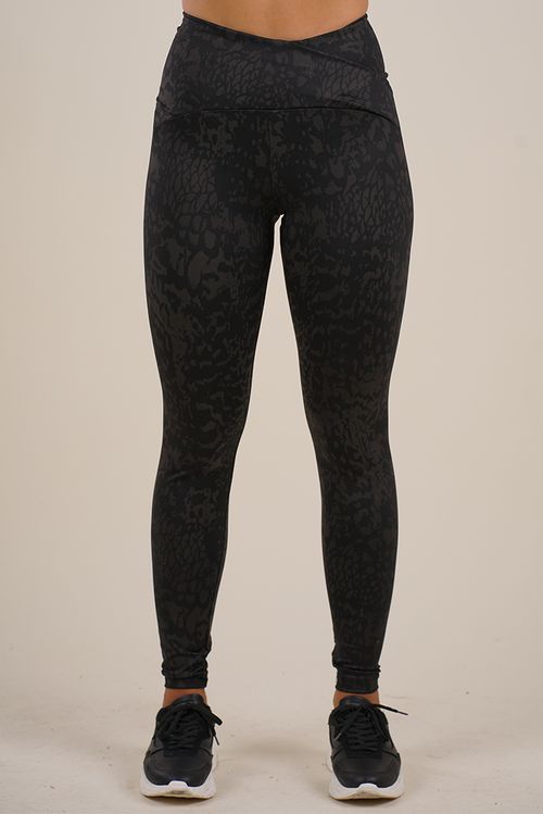 CALZA POPPY DARK SPOT ECOGREEN SUBLIMADO