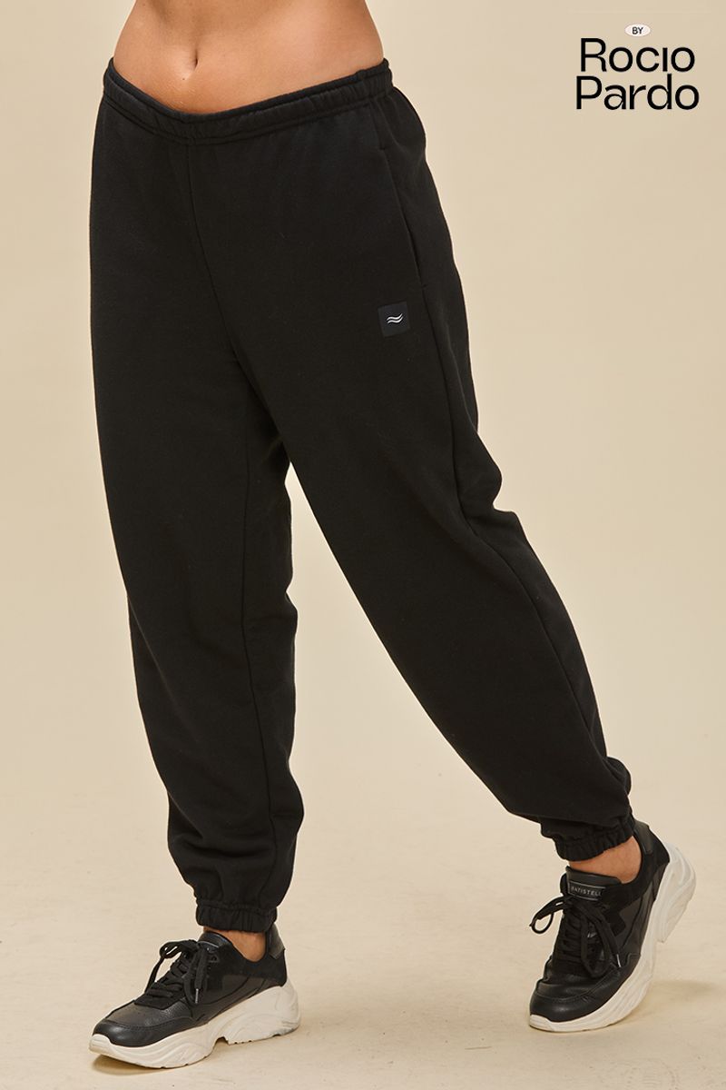 Babucha-MARIEL-rustico-elastizado-negro--4-