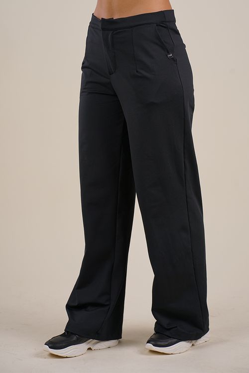 PANTALON LIDIA POLISAP FRIZADO