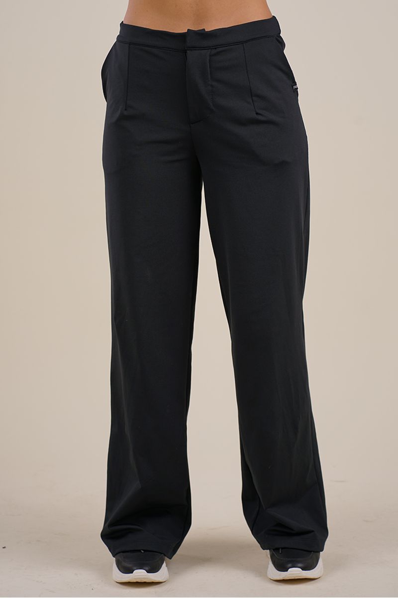 Pantalon-LIDIA-polisap-frisado-negro
