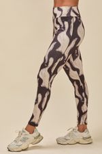 Calza-TRIANNA-2-cabos-acuarela-luxe-hueso-y-negro