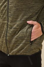 Campera-ZYAN-II-micropolar-grid-jaspeado-cypress--1-