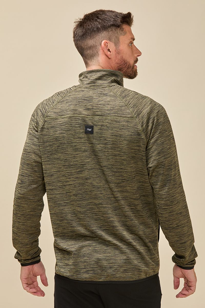 Campera-ZYAN-II-micropolar-grid-jaspeado-cypress--4-