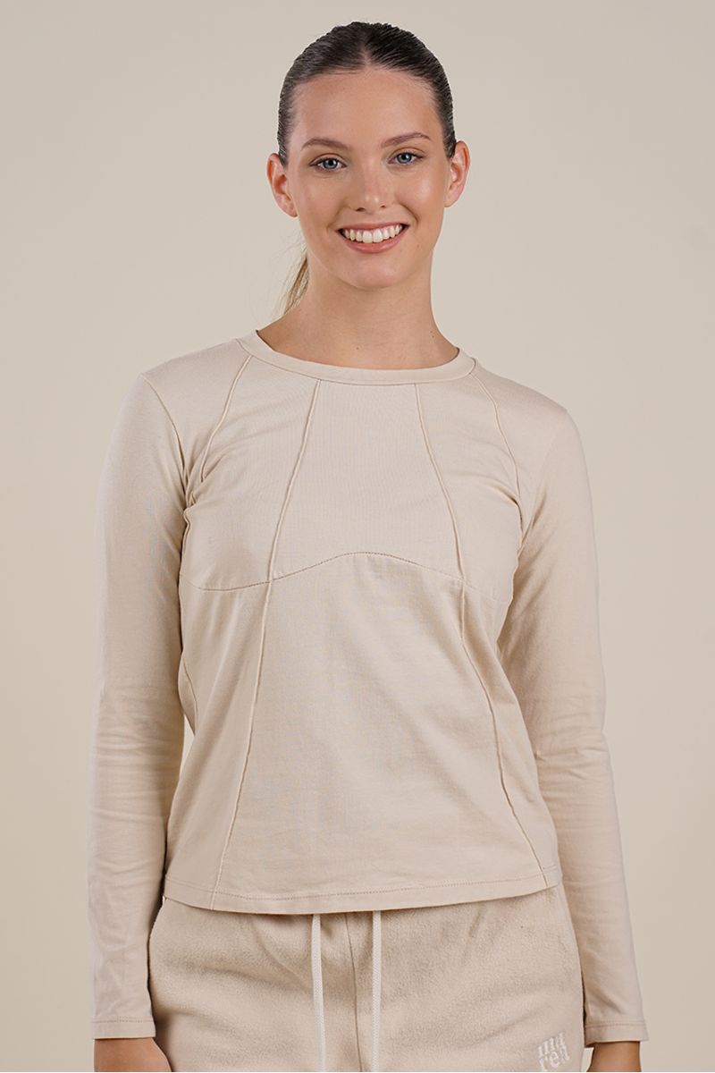 Remera-MARANTA-ML-con-alforzas-jersey-vainilla