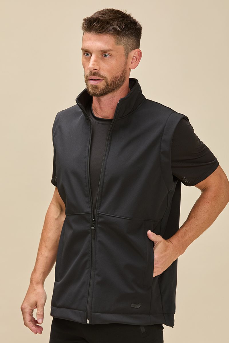 Chaleco-BOSTON-I-polisap-frizado---soft-shell-negro--3-