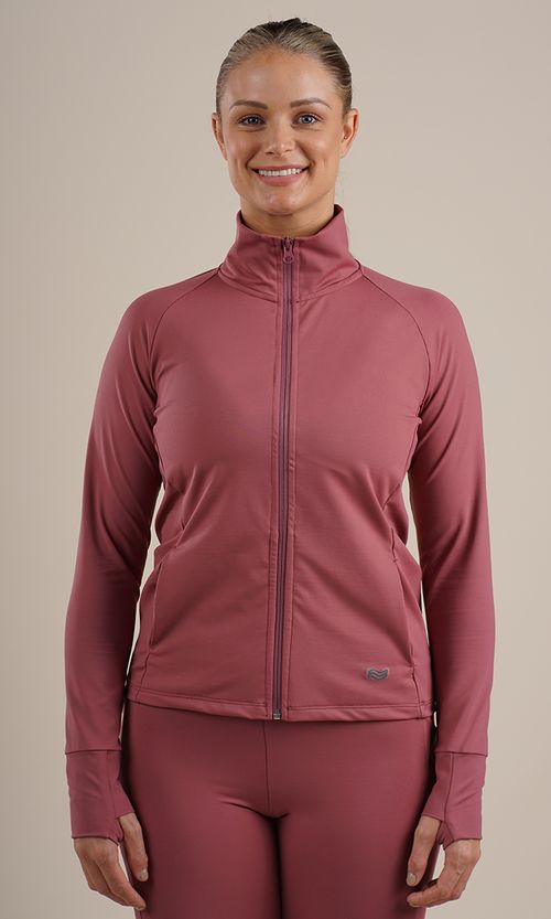 CAMPERA TATIANA SUPPLEX