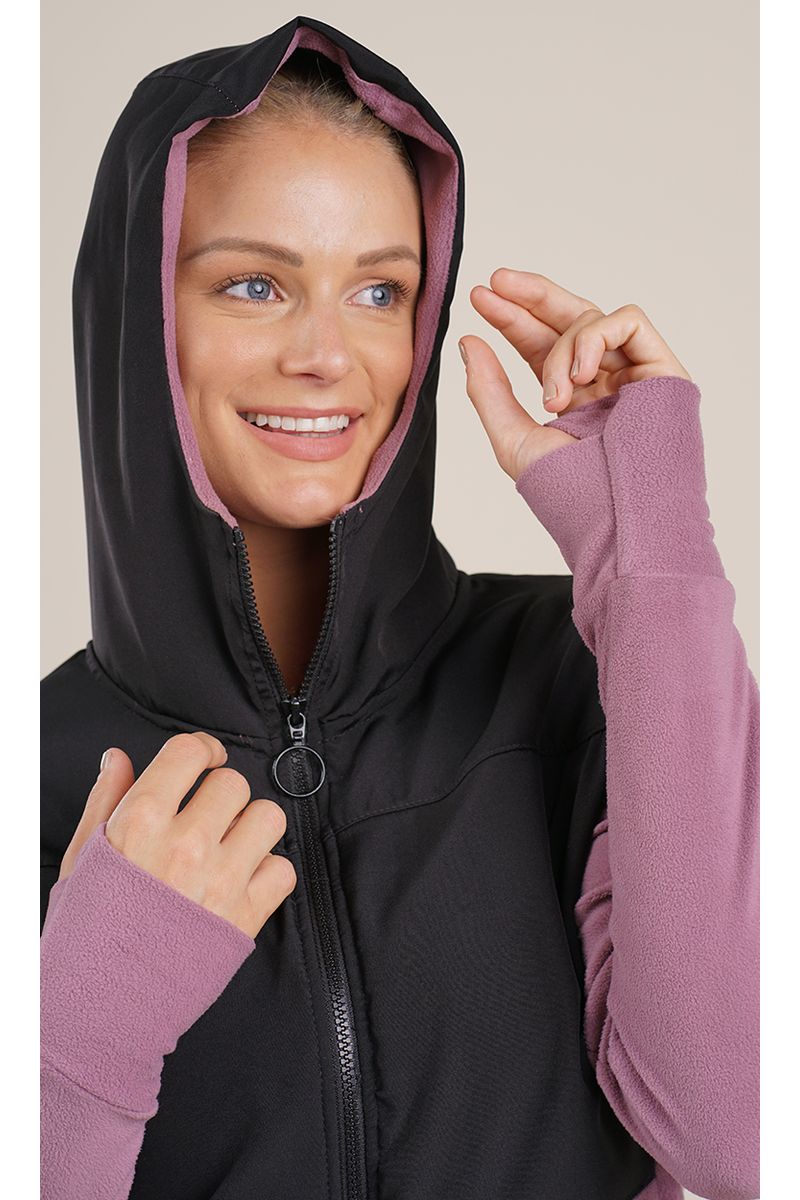 Campera-EMILY-micropolar-y-microfibra-orquidea-mist-y-negro--4-