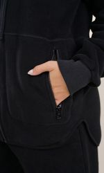 Campera-BASILIA-I-frisa-V-negro--2-