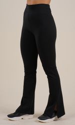Calza-ARGELIA-algodon-y-lycra-negro
