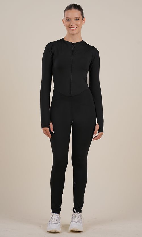 ENTERO BODYSUIT OPRAH ECOGREEN
