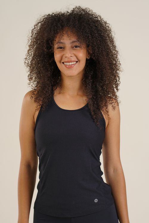 MUSCULOSA LUA NEW TRIP