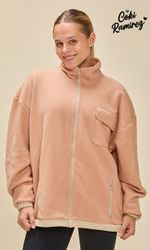 Campera-AYELEN-velour-skin
