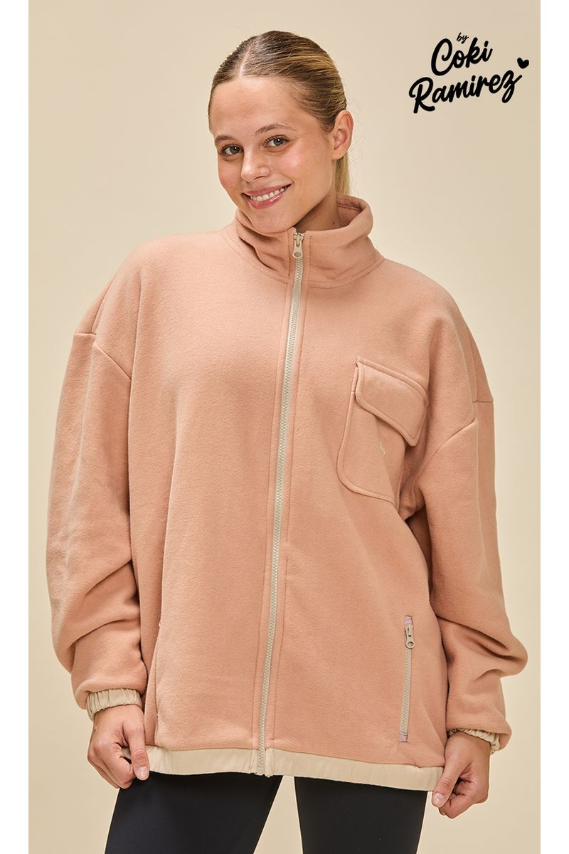 Campera-AYELEN-velour-skin