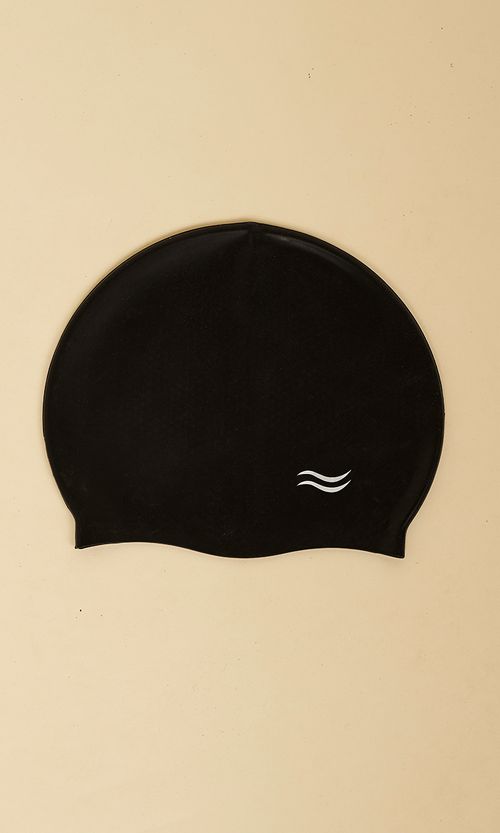 GORRO NATACION SILICONA