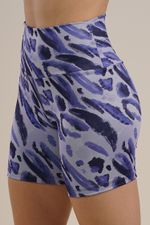 Calza-Corta-KOLSON-ecogreen-aqua-wild-soft-denim