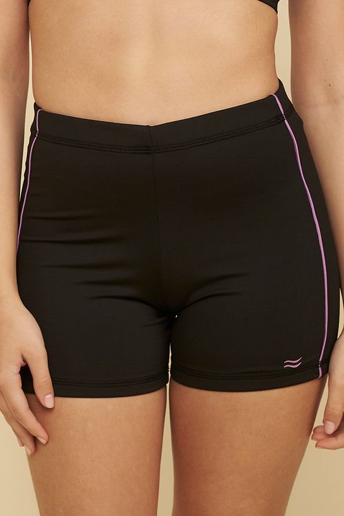 SHORT COMPETICION SAINER ECOGREEN COMB VIVOS 2 CABOS