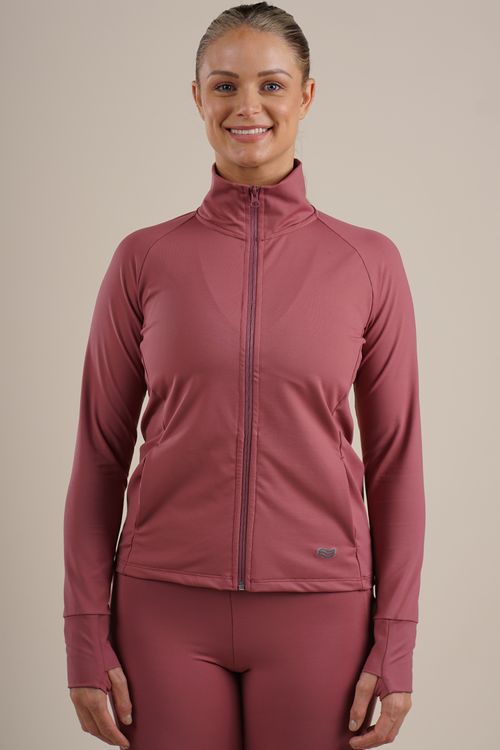 CAMPERA TATIANA SUPPLEX
