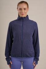 Buzo-LOTTIE-I-micropolar-grid-dark-denim