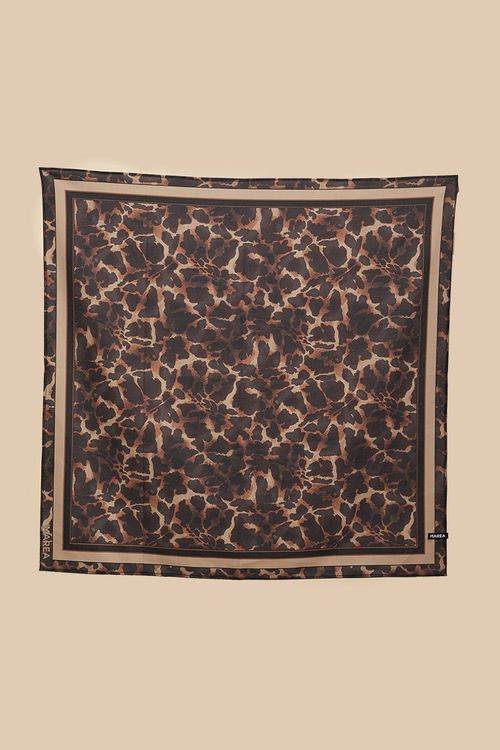 PAÑUELO MEGHAN SAVANNA MICROFIBRA