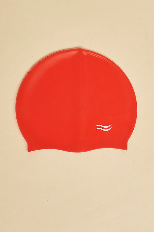 GORRO NATACION SILICONA