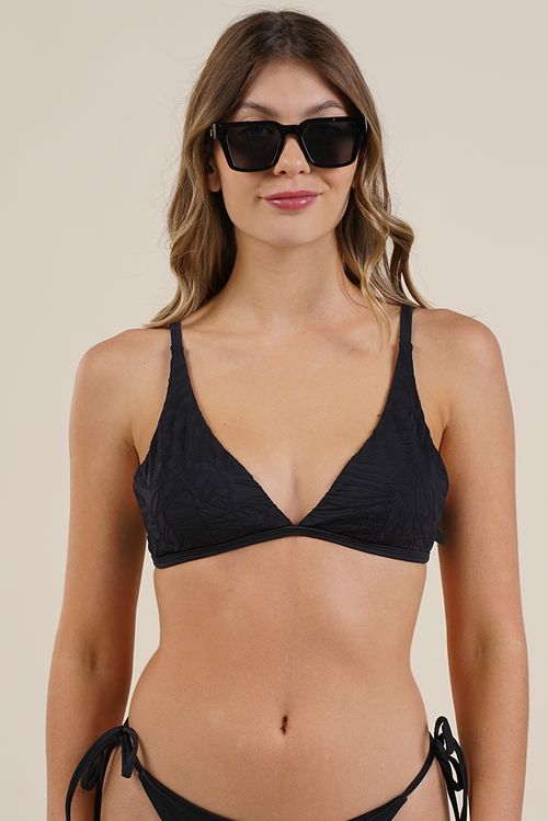 CORPIÑO ARENA JACQUARD JUNGLE