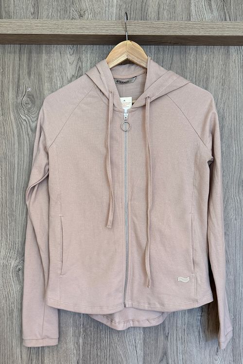 CAMPERA JUPITER II PIQUÉ
