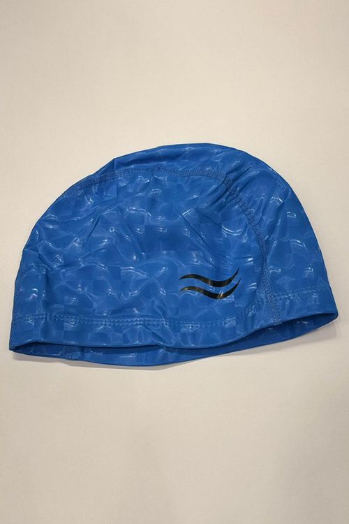 GORRO NATACION RUBBER ENGOMADO TORNASOL