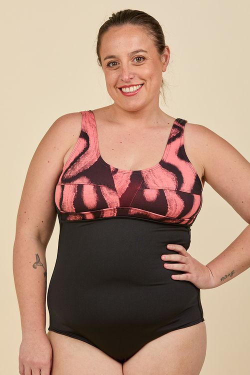 ENTERA COMPETICION FRANCIS ACUARELA LUXE ECOGREEN COMBINADO