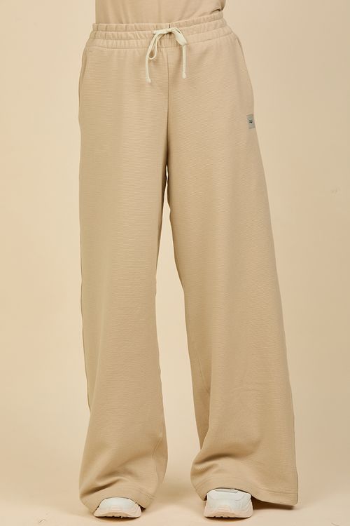 PANTALON POLY RUSTICO ACANALADO