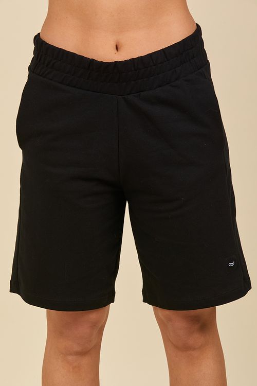 SHORT BERMUDA OLIRA RUSTICO ELASTIZADO