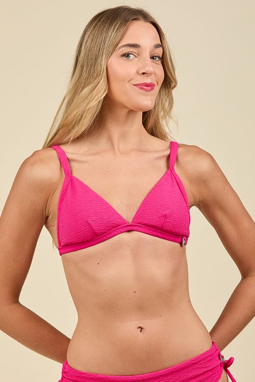 CORPIÑO PIPA I JACQUARD WAVY