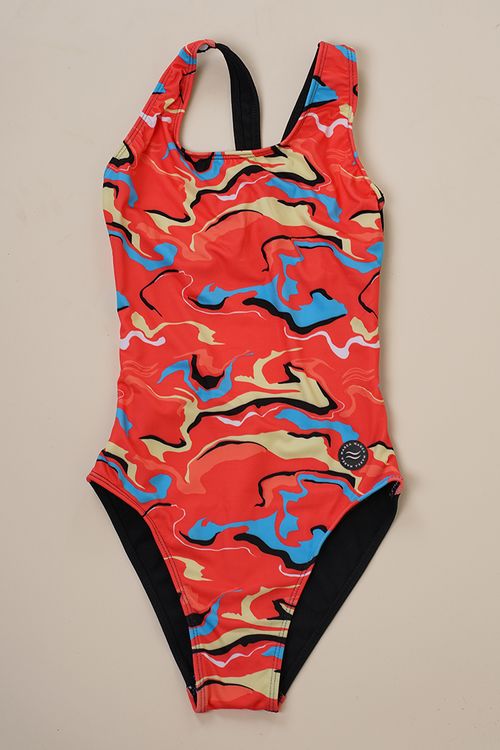 ENTERA COMPETICION NINA ARIADNA MICROFIBRA CON LYCRA