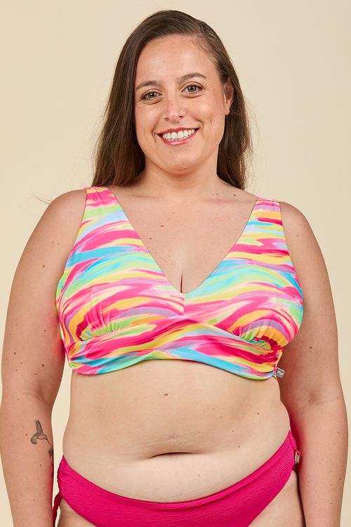 CORPIÑO MEDELLIN I PAINT MOOD