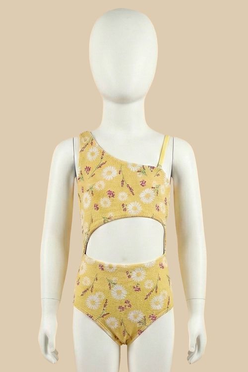 NENA ENTERA TIANA DAISY LAVENDER