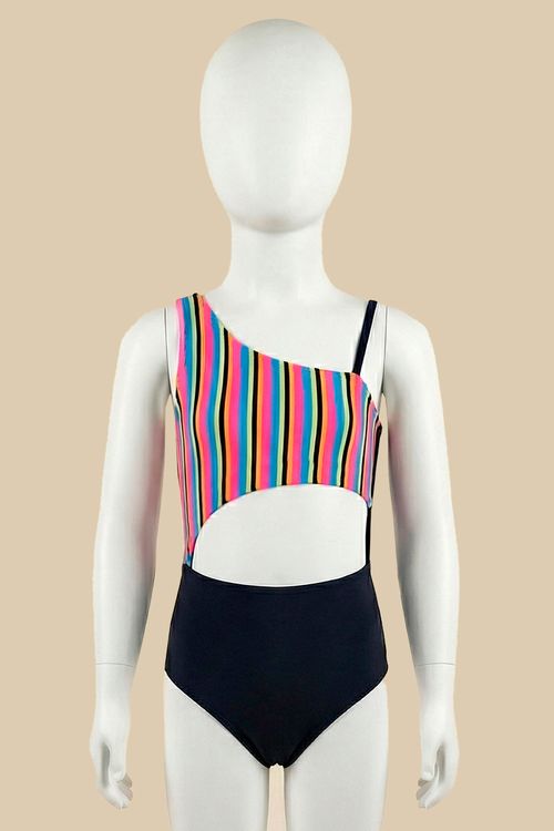 NENA ENTERA TIANA COMBINADO RAINBOW SPRING