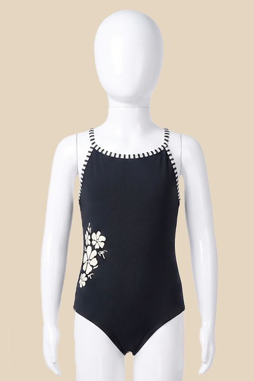 NINA ENTERA MOANA IVORY FLORA