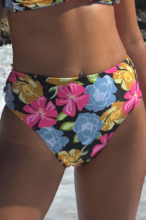 BOMBACHA ALTA MICRO SPRING ROSE