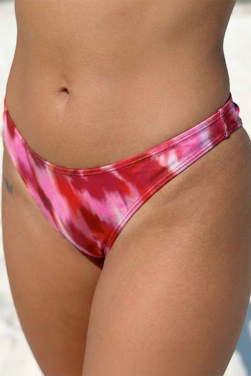 BOMBACHA BASIC I MIST BLOOM