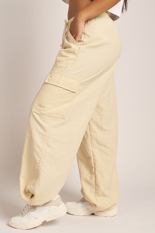 PANTALON ALE MICROFIBRA AERO CON BOLSILLO