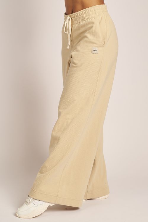 PANTALON POLY RUSTICO ACANALADO