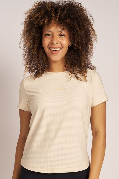 REMERA HERA MANGA CORTA MINICUADROS