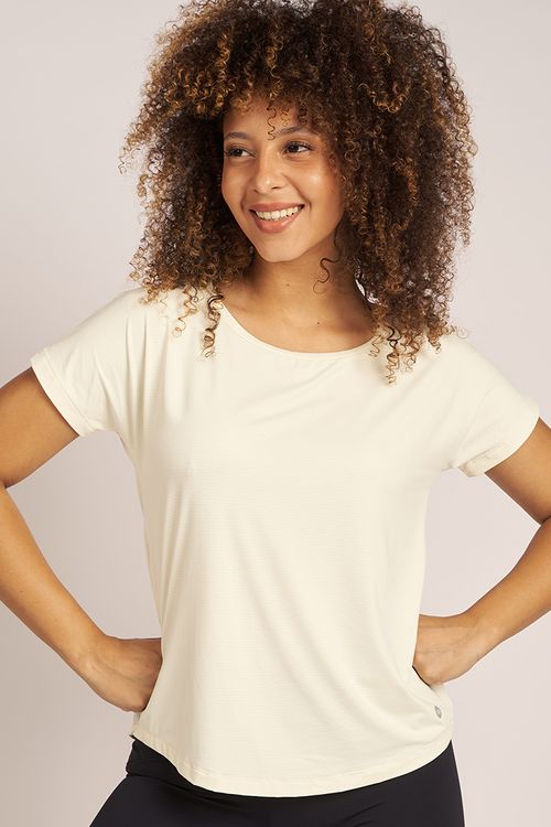 REMERA ACAPULCO MANGA CORTA NEW TRIP